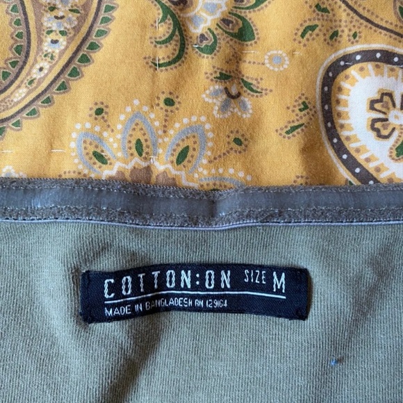 Tube Top - Picture 2 of 2